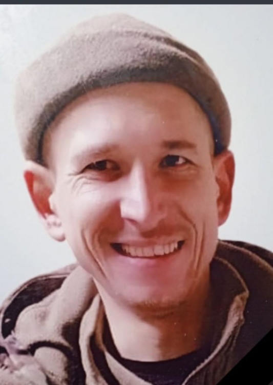 Фото: Погибший на войне с Украиной Жехман Сергей Николаевич. Краснодарский край, нет данных