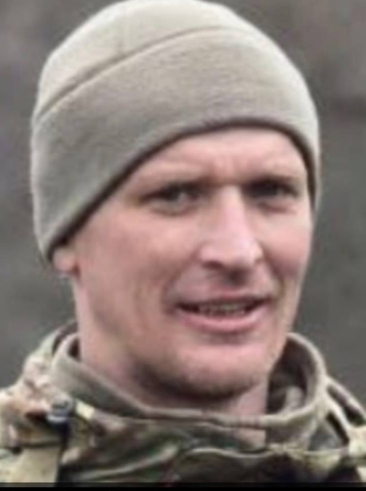 Фото: Погибший на войне с Украиной Петров Артем Владимирович. Республика Татарстан, нет данных