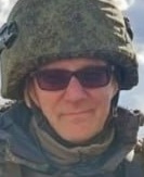 Фото: Погибший на войне с Украиной Москвин Сергей Петрович. Самарская область, нет данных