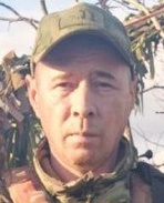 Фото: Погибший на войне с Украиной Камашев Анатолий Геннадьевич. Удмуртская Республика, нет данных