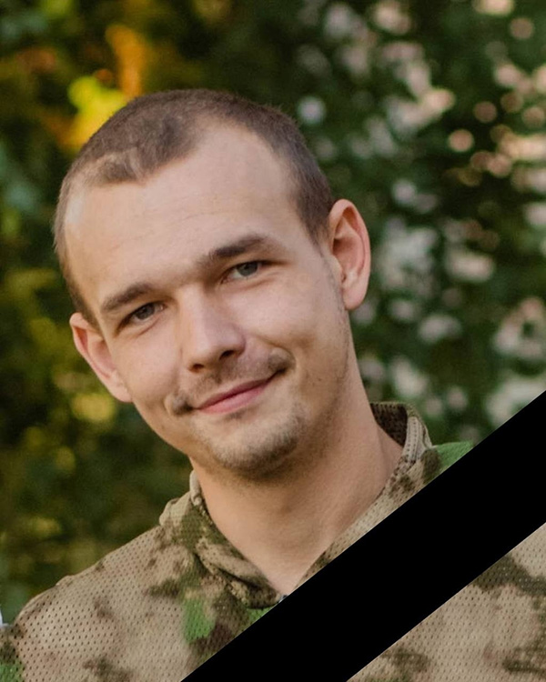 Фото: Погибший на войне с Украиной Метелев Евгений Алексеевич. Нижегородская область, заключенные