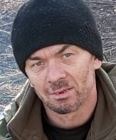 Фото: Погибший на войне с Украиной Чернов Олег Валериевич. Чувашская Республика, добровольцы