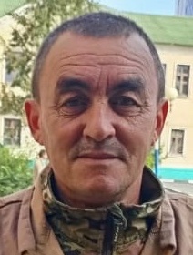 Фото: Погибший на войне с Украиной Балаш Александр Сергеевич. Московская область, добровольцы