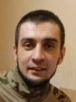 Фото: Погибший на войне с Украиной Валяну Павел Викторович. Алтайский край, мотострелковые войска