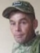 Фото: Погибший на войне с Украиной Суровикин Сергей Николаевич. Алтайский край, мотострелковые войска