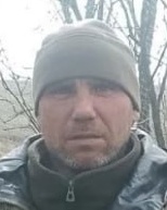 Фото: Погибший на войне с Украиной Кашковский Роман Владимирович. Свердловская область, нет данных