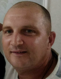 Фото: Погибший на войне с Украиной Глазков Дмитрий Вадимович. Нижегородская область, мобилизованные