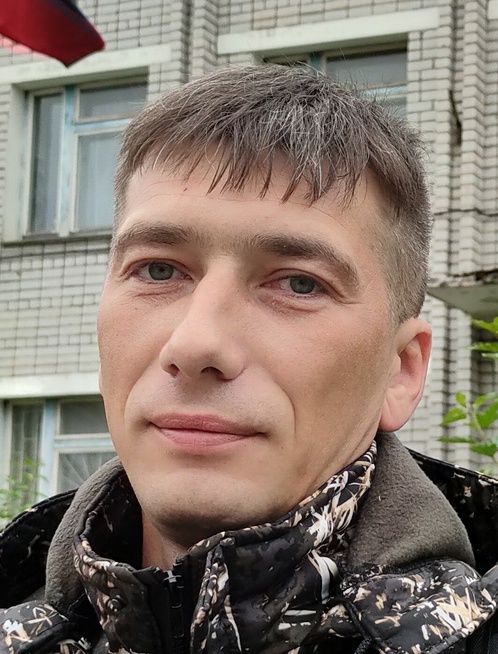 Фото: Погибший на войне с Украиной Александров Алексей Сергеевич. Архангельская область, мотострелковые войска