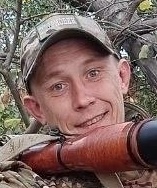 Фото: Погибший на войне с Украиной Паршков Валентин Сергеевич. Кировская область, мотострелковые войска