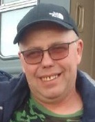 Фото: Погибший на войне с Украиной Грогуленко Михаил Валерьевич. Алтайский край, добровольцы