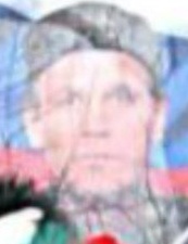 Фото: Погибший на войне с Украиной Лушников Виктор Алексеевич. Вологодская область, добровольцы