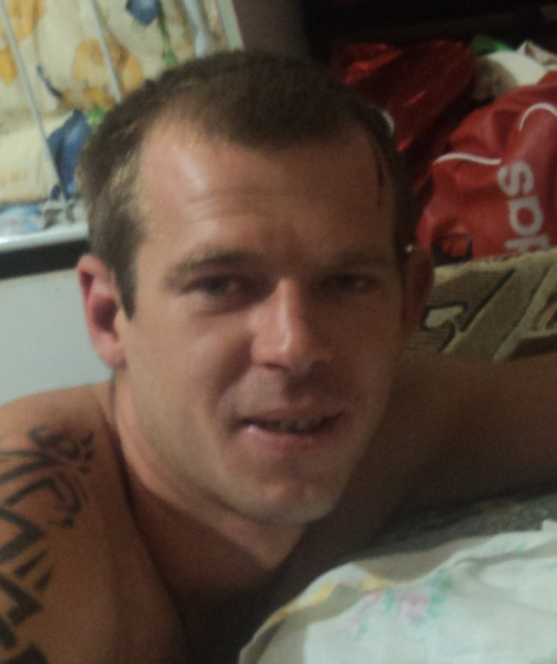 Фото: Погибший на войне с Украиной Васейко Анатолий Анатольевич. Волгоградская область, нет данных