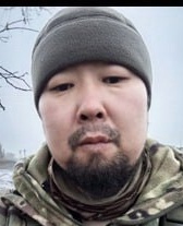 Фото: Погибший на войне с Украиной Баторов Бато Яндакович. Забайкальский край, мотострелковые войска