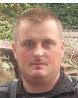 Фото: Погибший на войне с Украиной Карпов Константин Анатольевич. Тверская область, добровольцы