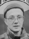 Фото: Погибший на войне с Украиной Патрин Иван Леонидович. Иркутская область, мотострелковые войска