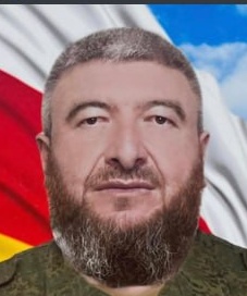 Фото: Погибший на войне с Украиной Мисиков Казбек Хаджимуратович. Республика Северная Осетия-Алания, мотострелковые войска