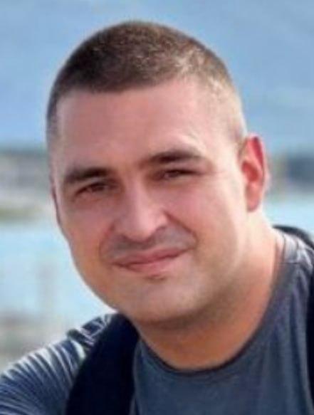 Фото: Погибший на войне с Украиной Ивлиев Алексей Алексеевич. Республика Татарстан, нет данных