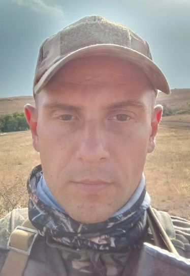 Фото: Погибший на войне с Украиной Зорин Константин Олегович. ЛНР, мотострелковые войска