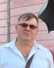 Фото: Погибший на войне с Украиной Туров Николай Анатольевич. Красноярский край, добровольцы