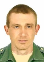 Фото: Погибший на войне с Украиной Ежиков Александр Андреевич. Ростовская область, мобилизованные