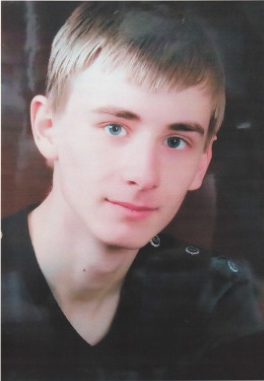 Фото: Погибший на войне с Украиной Сафронов Александр Витальевич. Курская область, добровольцы