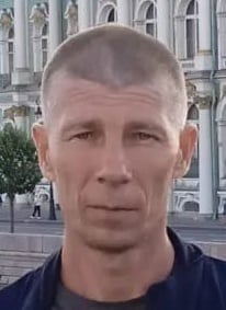Фото: Погибший на войне с Украиной Давиденко Дмитрий Алексеевич. Приморский край, добровольцы