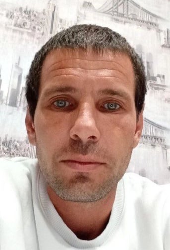 Фото: Погибший на войне с Украиной Санников Александр Вячеславович. Нижегородская область, добровольцы
