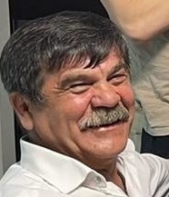 Фото: Погибший на войне с Украиной Курбанов Гусен Рамазанович. Самарская область, добровольцы