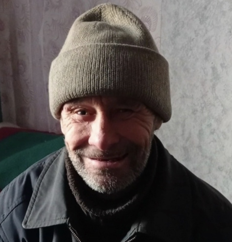 Фото: Погибший на войне с Украиной Матвеев Александр Владимирович. Архангельская область, добровольцы