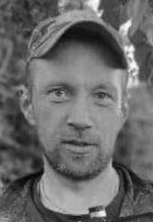 Фото: Погибший на войне с Украиной Жилин Александр Васильевич. Архангельская область, добровольцы
