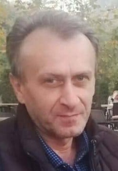 Фото: Погибший на войне с Украиной Калов Аниуар Хазреталиевич. Кабардино-Балкарская Республика, добровольцы
