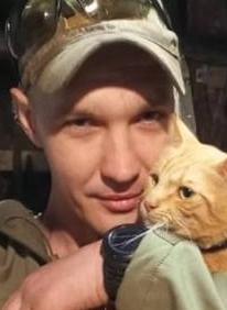 Фото: Погибший на войне с Украиной Загумённов Сергей Александрович. Пензенская область, мотострелковые войска