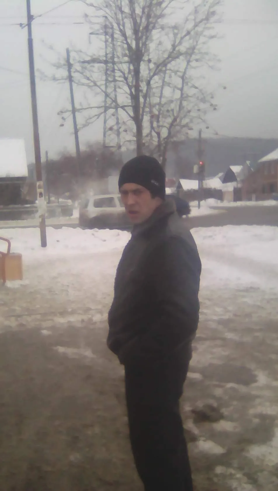 Фото: Погибший на войне с Украиной Садчиков Дмитрий Александрович. Свердловская область, нет данных