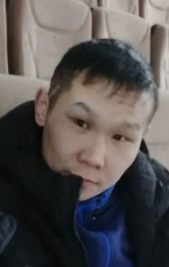 Фото: Погибший на войне с Украиной Иванов Григорий. Амурская область, нет данных