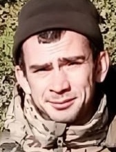 Фото: Погибший на войне с Украиной Шостак Станислав Романович. Архангельская область, добровольцы