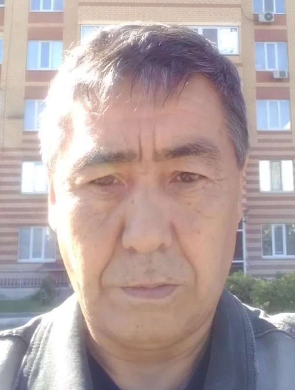 Фото: Погибший на войне с Украиной Малбаев Абай Галлямович. Оренбургская область, добровольцы