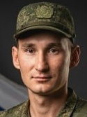 Фото: Погибший на войне с Украиной Широбоков Рафаэль Алексеевич. Удмуртская Республика, добровольцы