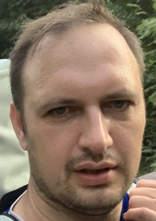 Фото: Погибший на войне с Украиной Воробьёв Роман Александрович. Московская область, мобилизованные