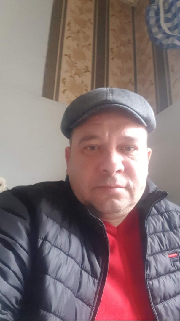 Фото: Погибший на войне с Украиной Косьяненко Евгений Николаевич. Волгоградская область, нет данных