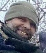 Фото: Погибший на войне с Украиной Зубаков Станислав Николаевич. Нижегородская область, добровольцы