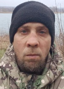 Фото: Погибший на войне с Украиной Сухоруков Денис Сергеевич. Челябинская область, ВДВ