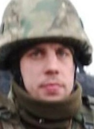 Фото: Погибший на войне с Украиной Сафронов Кирилл Олегович. Саратовская область, нет данных