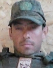 Фото: Погибший на войне с Украиной Гордиенко Вадим Владимирович. Челябинская область, нет данных