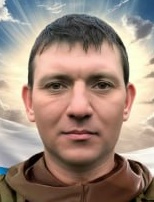 Фото: Погибший на войне с Украиной Лучкин Олег Александрович. Брянская область, мотострелковые войска