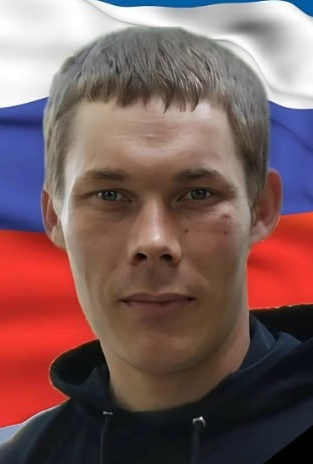 Фото: Погибший на войне с Украиной Игнатов Максим Александрович. Республика Коми, добровольцы