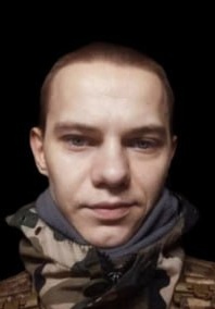 Фото: Погибший на войне с Украиной Луценко Виталий Юрьевич. Калужская область, нет данных