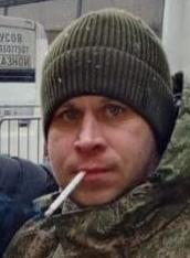 Фото: Погибший на войне с Украиной Закутний-Ваганцев Сергей Петрович. Белгородская область, мотострелковые войска