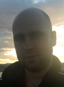 Фото: Погибший на войне с Украиной Таткин Михаил Николаевич. Омская область, нет данных