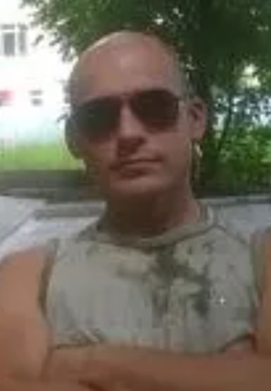 Фото: Погибший на войне с Украиной Шендрик Мансур Мансурович. Ивановская область, мотострелковые войска