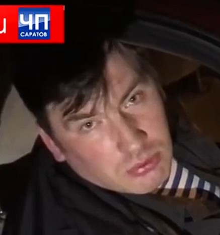 Фото: Погибший на войне с Украиной Гуляев Алексей Валерьевич. Саратовская область, добровольцы